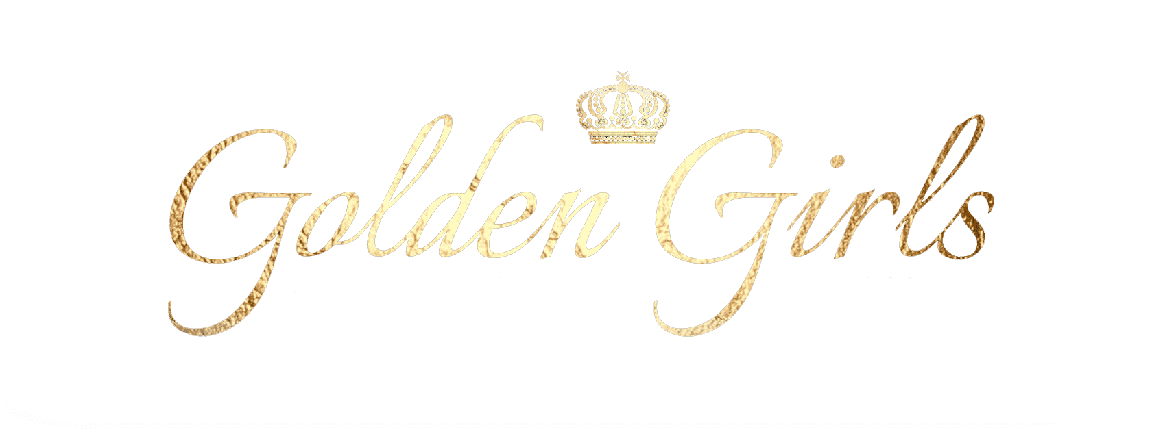 Golden Girls Logo